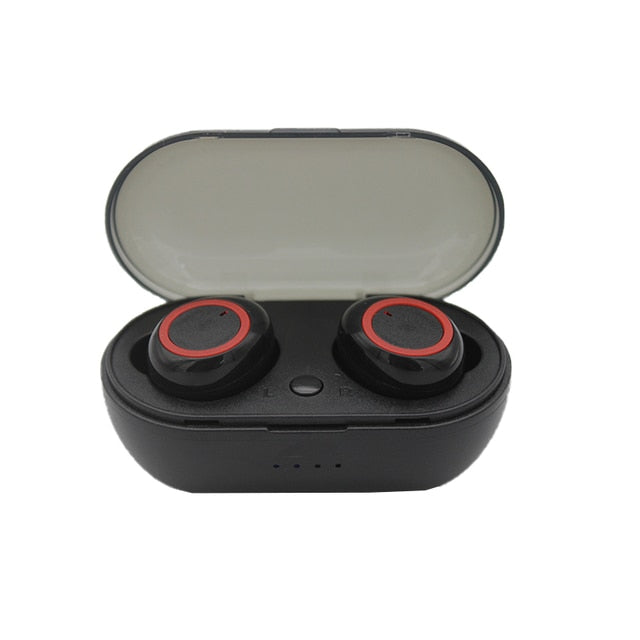 Y50 -  Bluetooth Earbuds 5.0