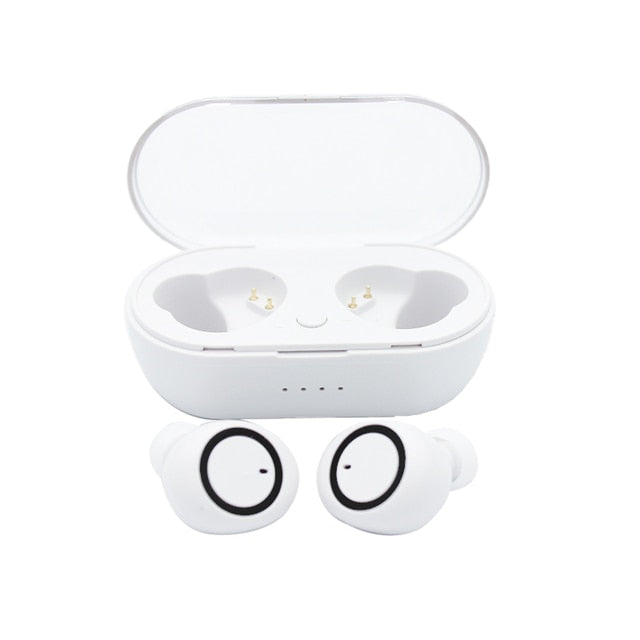 Y50 -  Bluetooth Earbuds 5.0