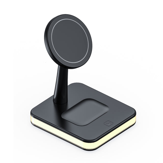 Magnetic Wireless Charger Stand 25W