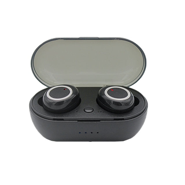 Y50 -  Bluetooth Earbuds 5.0